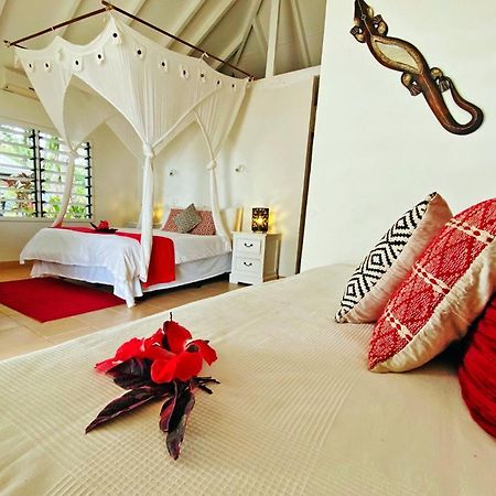 Coco Beach Resort Πορτ Βίλα Εξωτερικό φωτογραφία