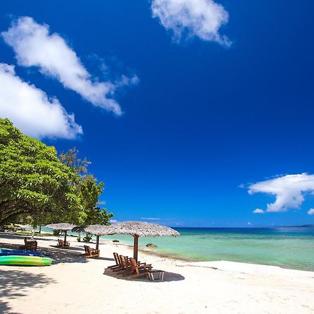 Coco Beach Resort Πορτ Βίλα Εξωτερικό φωτογραφία