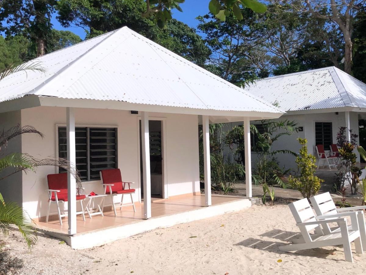 Coco Beach Resort Πορτ Βίλα Εξωτερικό φωτογραφία