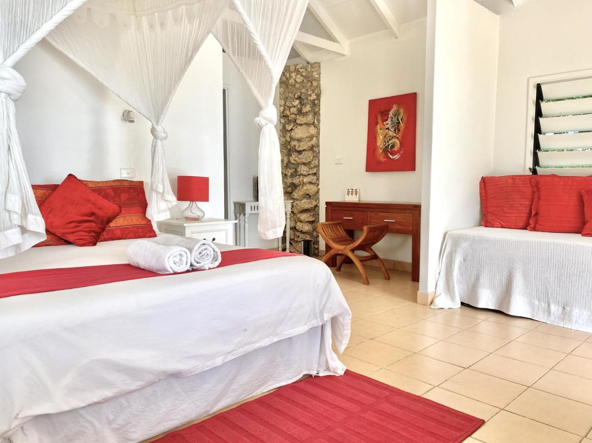 Coco Beach Resort Πορτ Βίλα Εξωτερικό φωτογραφία