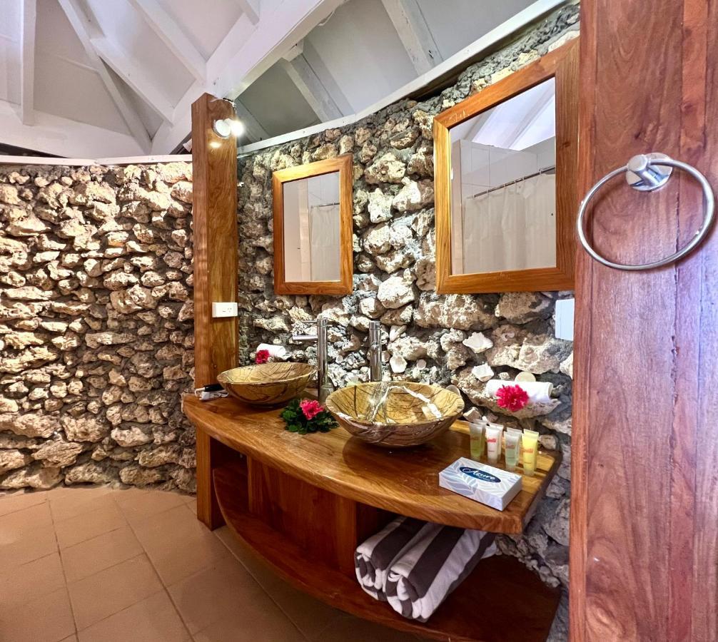 Coco Beach Resort Πορτ Βίλα Εξωτερικό φωτογραφία