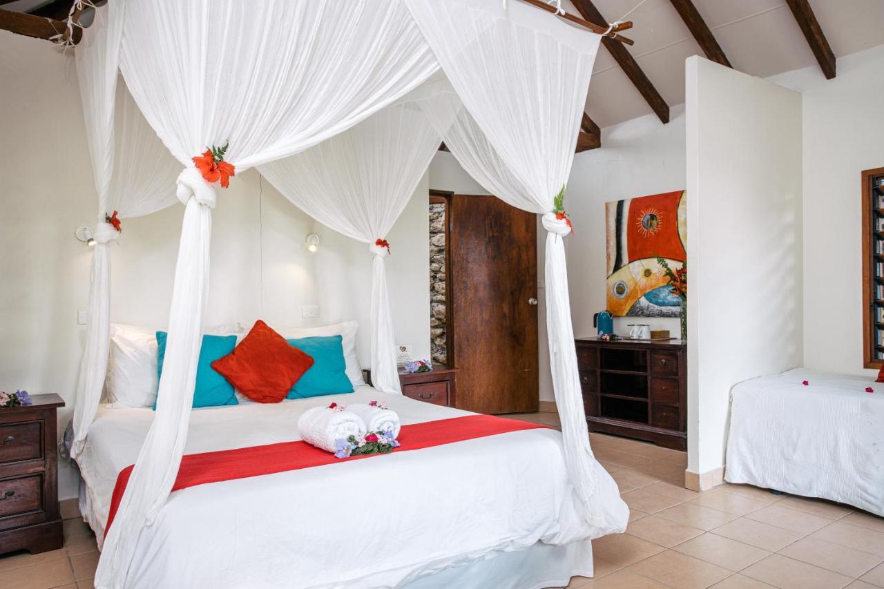 Coco Beach Resort Πορτ Βίλα Εξωτερικό φωτογραφία
