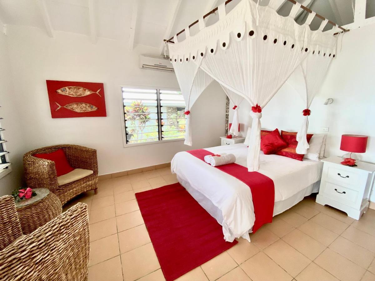 Coco Beach Resort Πορτ Βίλα Εξωτερικό φωτογραφία