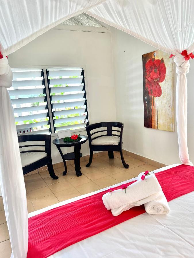 Coco Beach Resort Πορτ Βίλα Εξωτερικό φωτογραφία