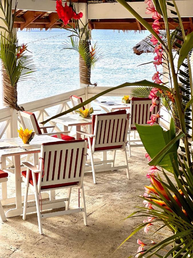 Coco Beach Resort Πορτ Βίλα Εξωτερικό φωτογραφία