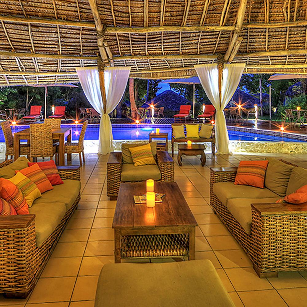 Coco Beach Resort Πορτ Βίλα Εξωτερικό φωτογραφία