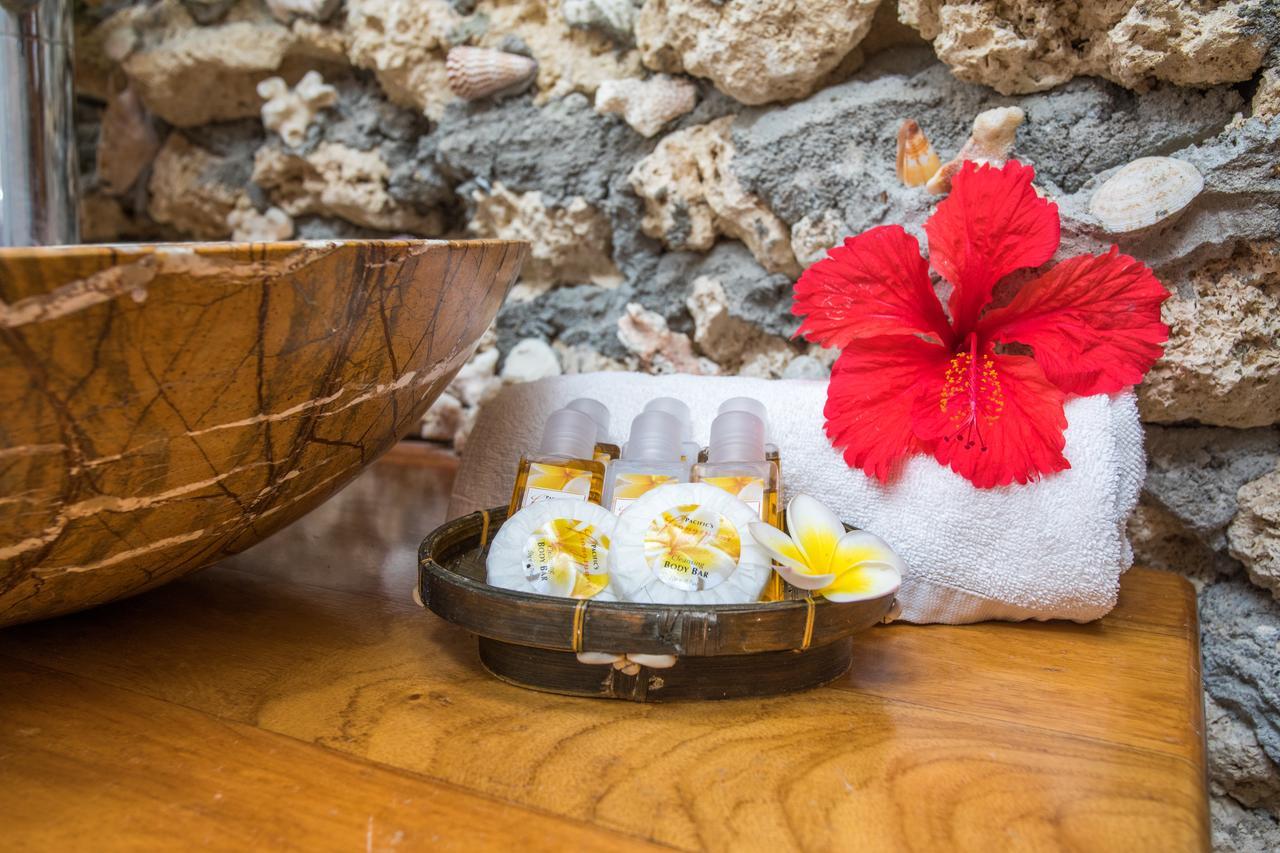 Coco Beach Resort Πορτ Βίλα Εξωτερικό φωτογραφία