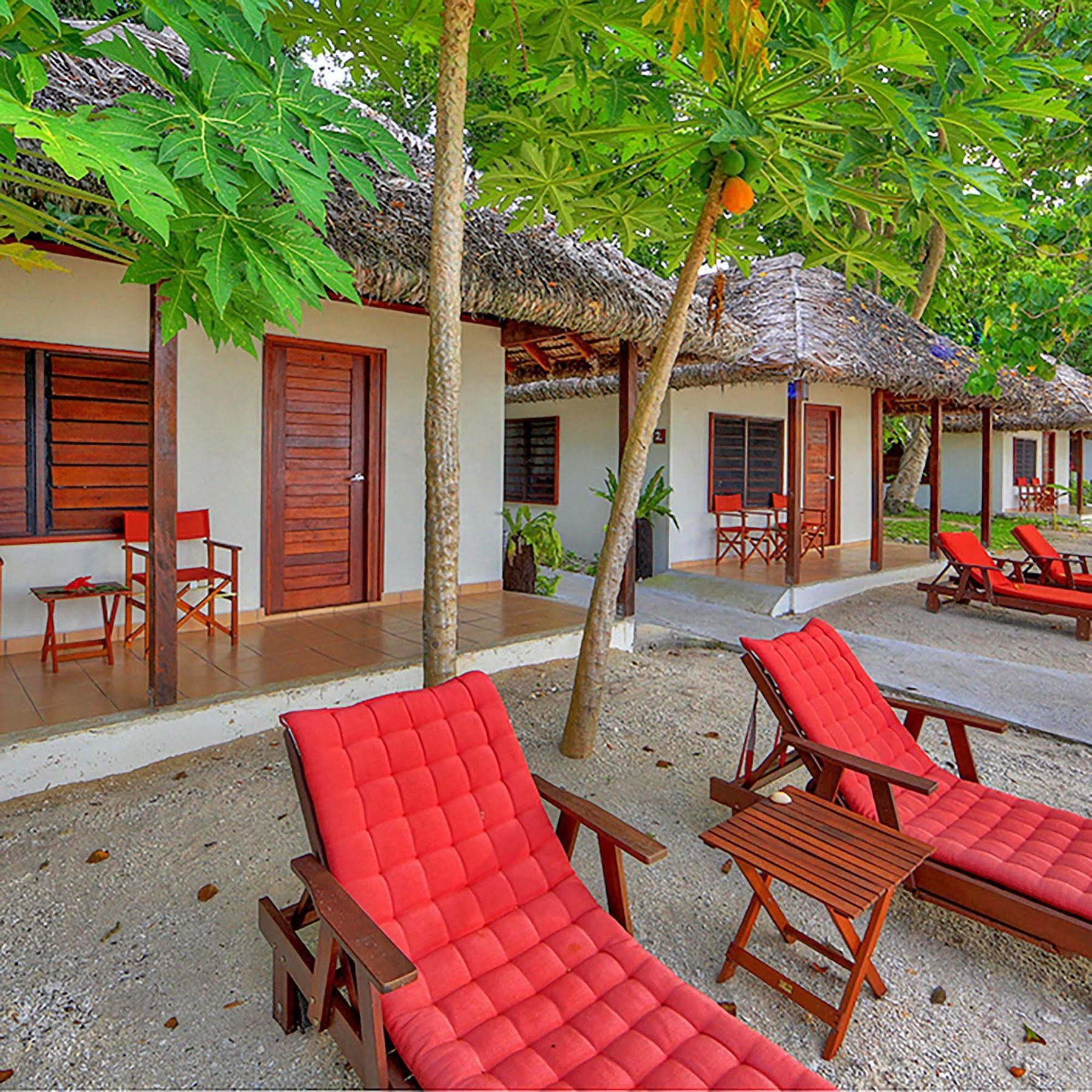 Coco Beach Resort Πορτ Βίλα Εξωτερικό φωτογραφία