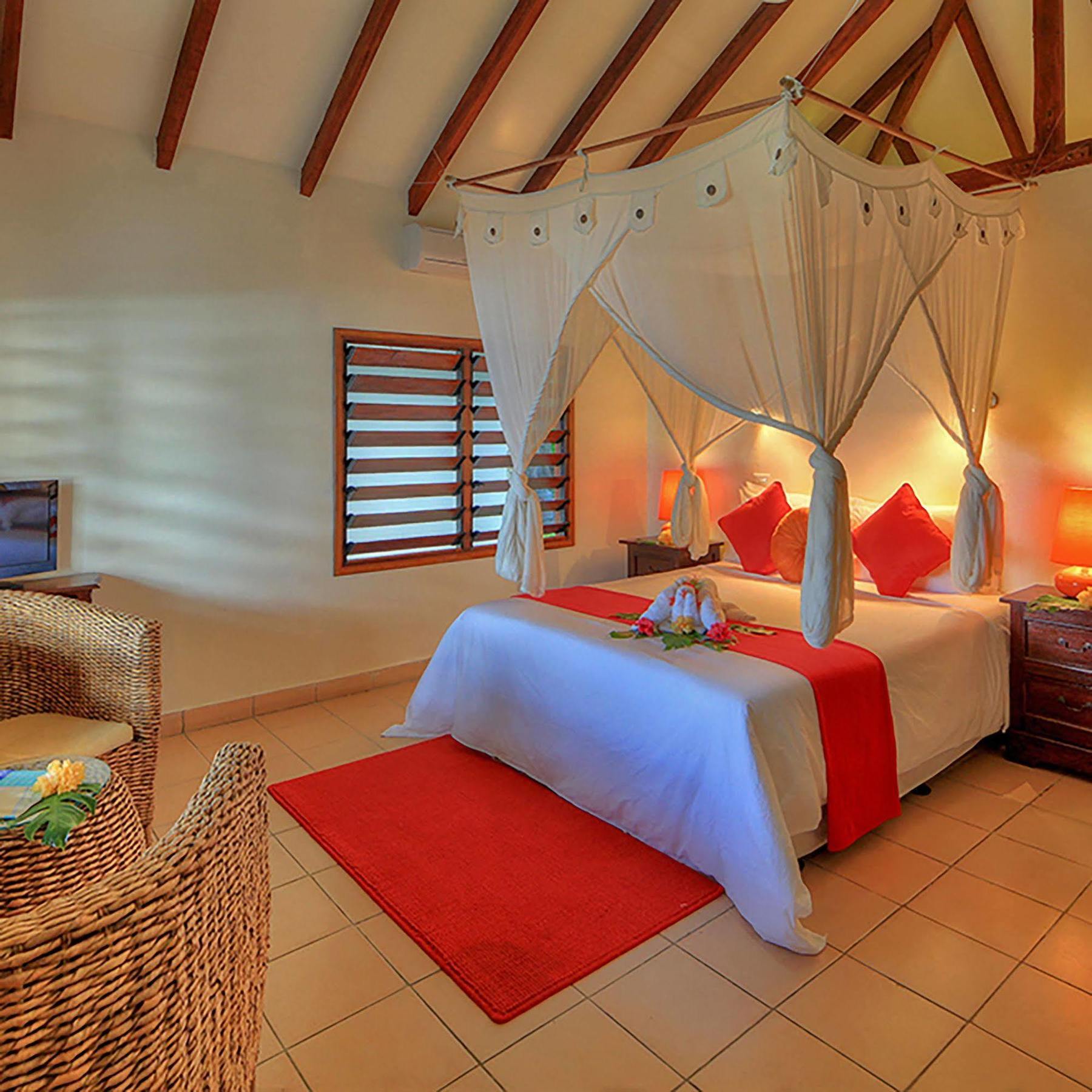 Coco Beach Resort Πορτ Βίλα Εξωτερικό φωτογραφία