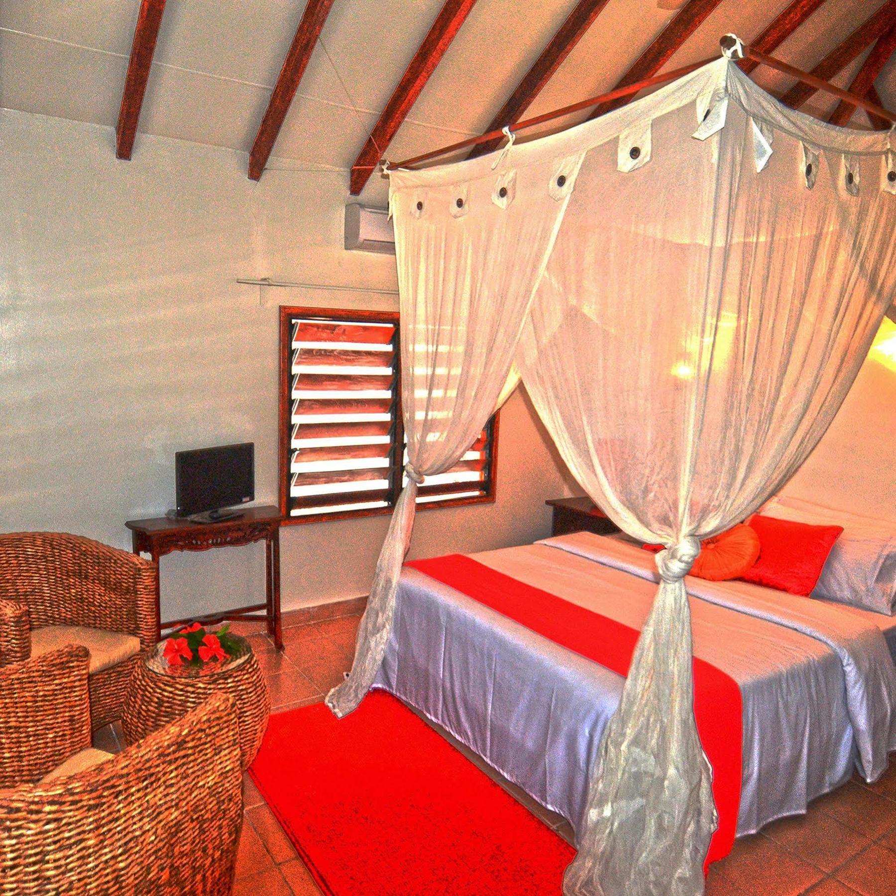 Coco Beach Resort Πορτ Βίλα Εξωτερικό φωτογραφία