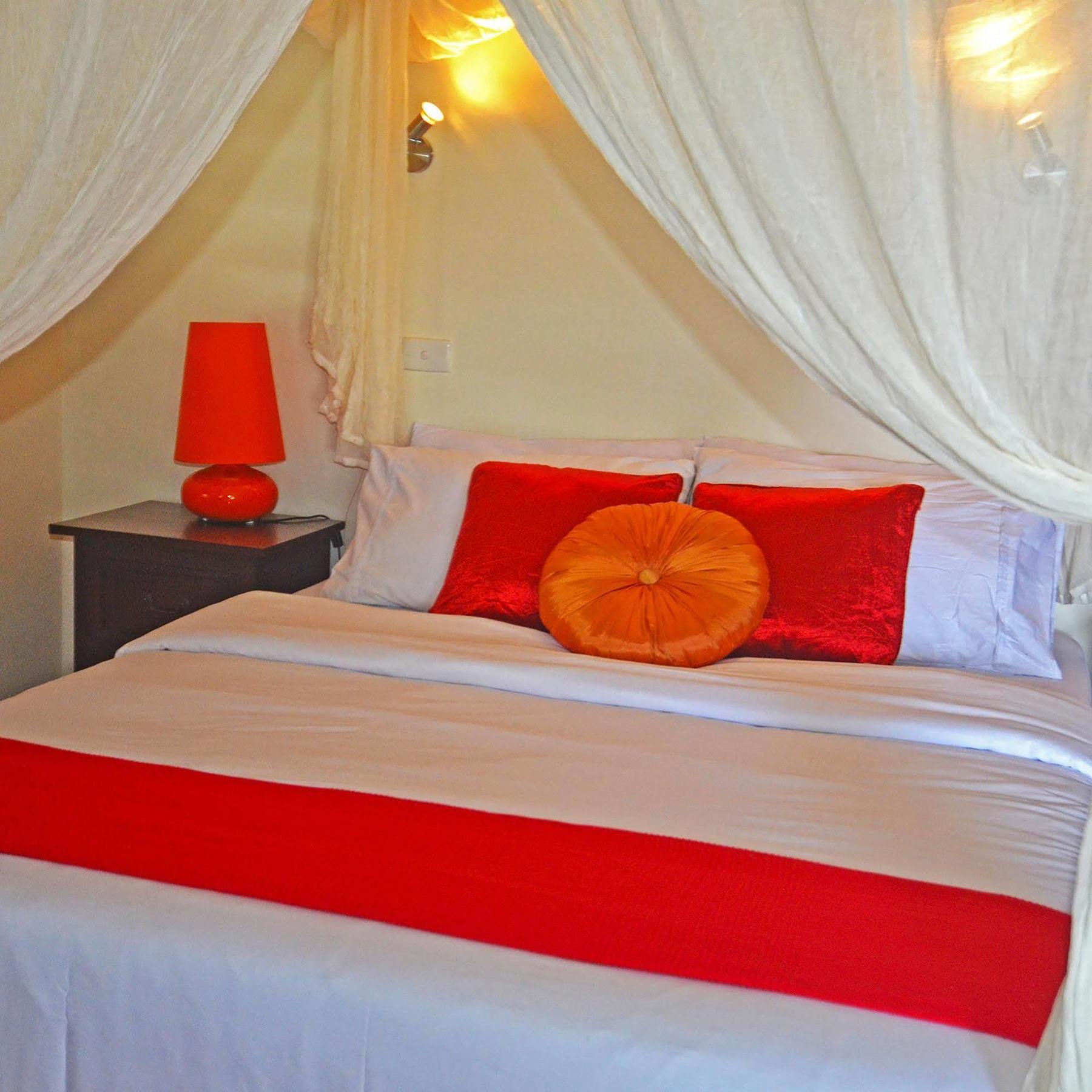 Coco Beach Resort Πορτ Βίλα Εξωτερικό φωτογραφία