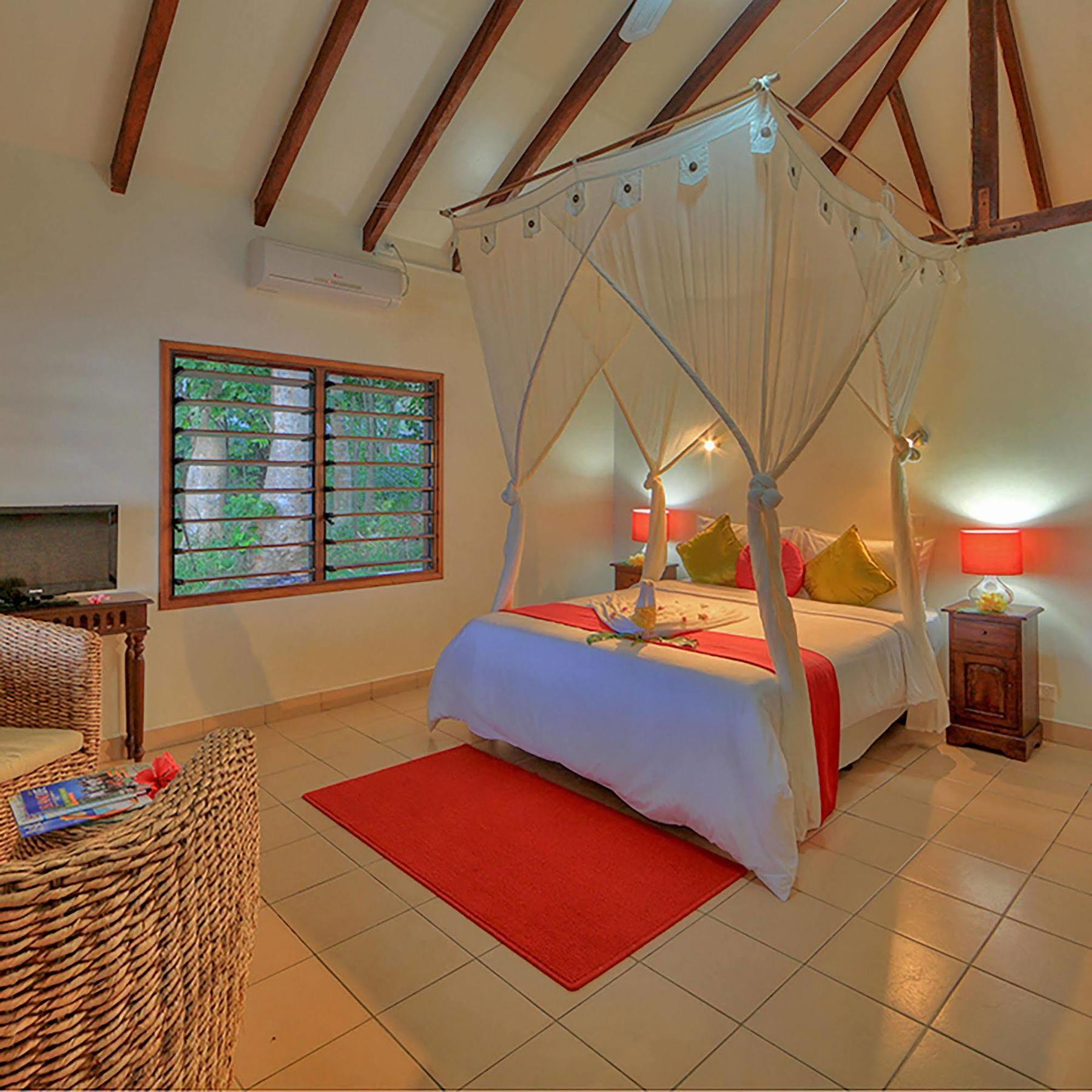 Coco Beach Resort Πορτ Βίλα Εξωτερικό φωτογραφία