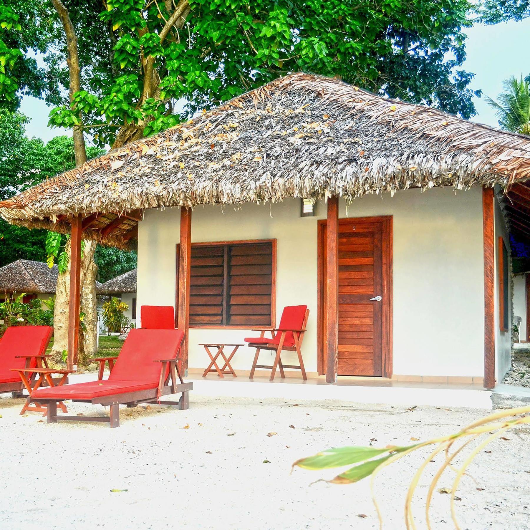 Coco Beach Resort Πορτ Βίλα Εξωτερικό φωτογραφία