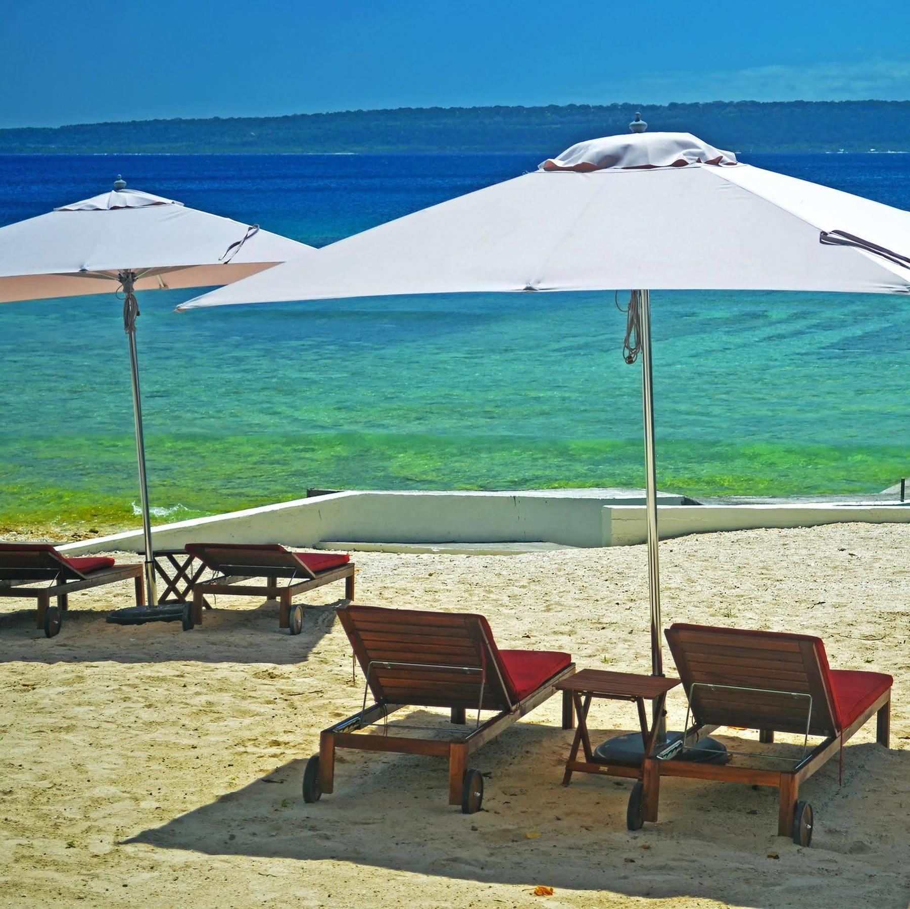Coco Beach Resort Πορτ Βίλα Εξωτερικό φωτογραφία