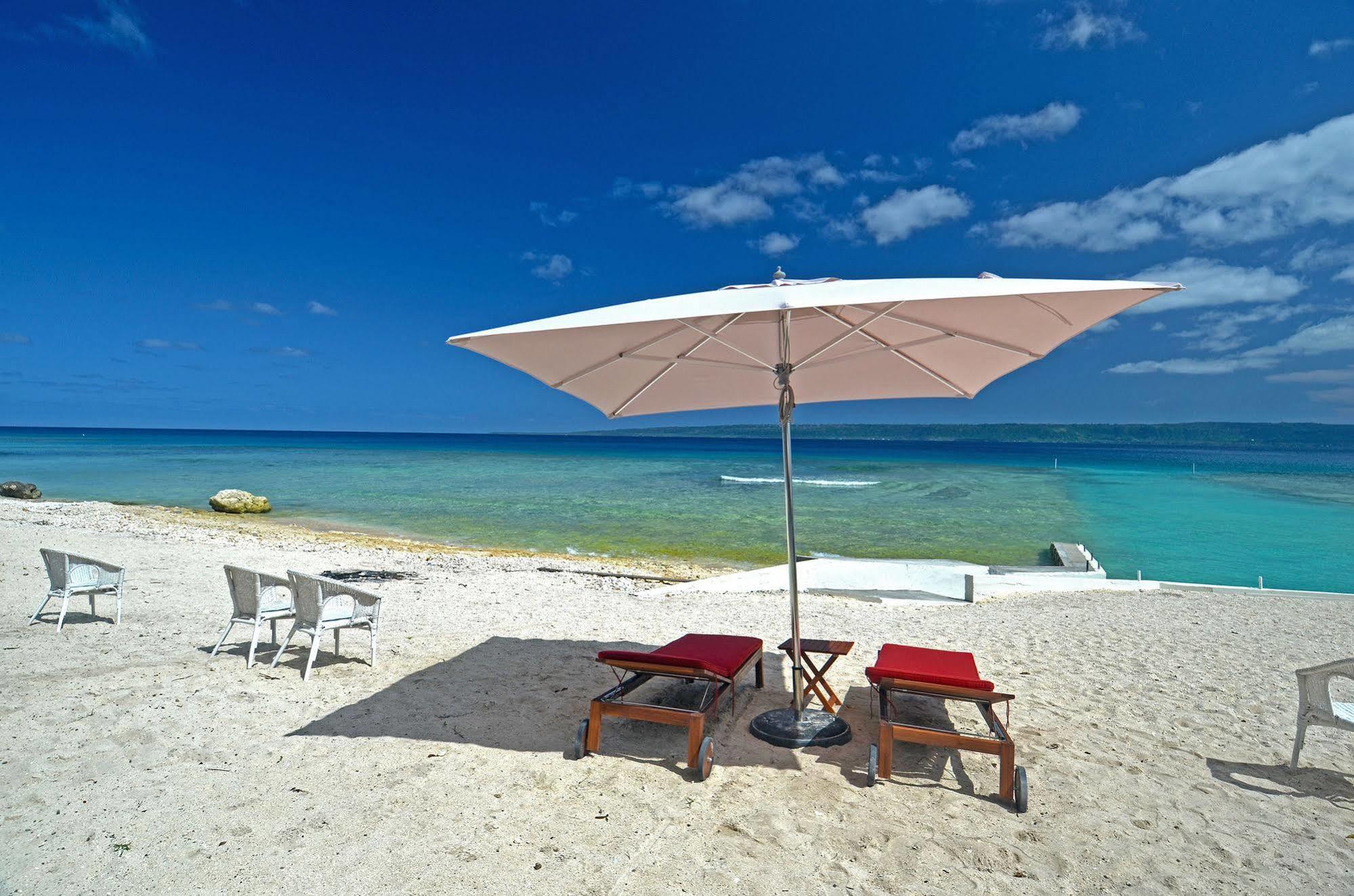 Coco Beach Resort Πορτ Βίλα Εξωτερικό φωτογραφία