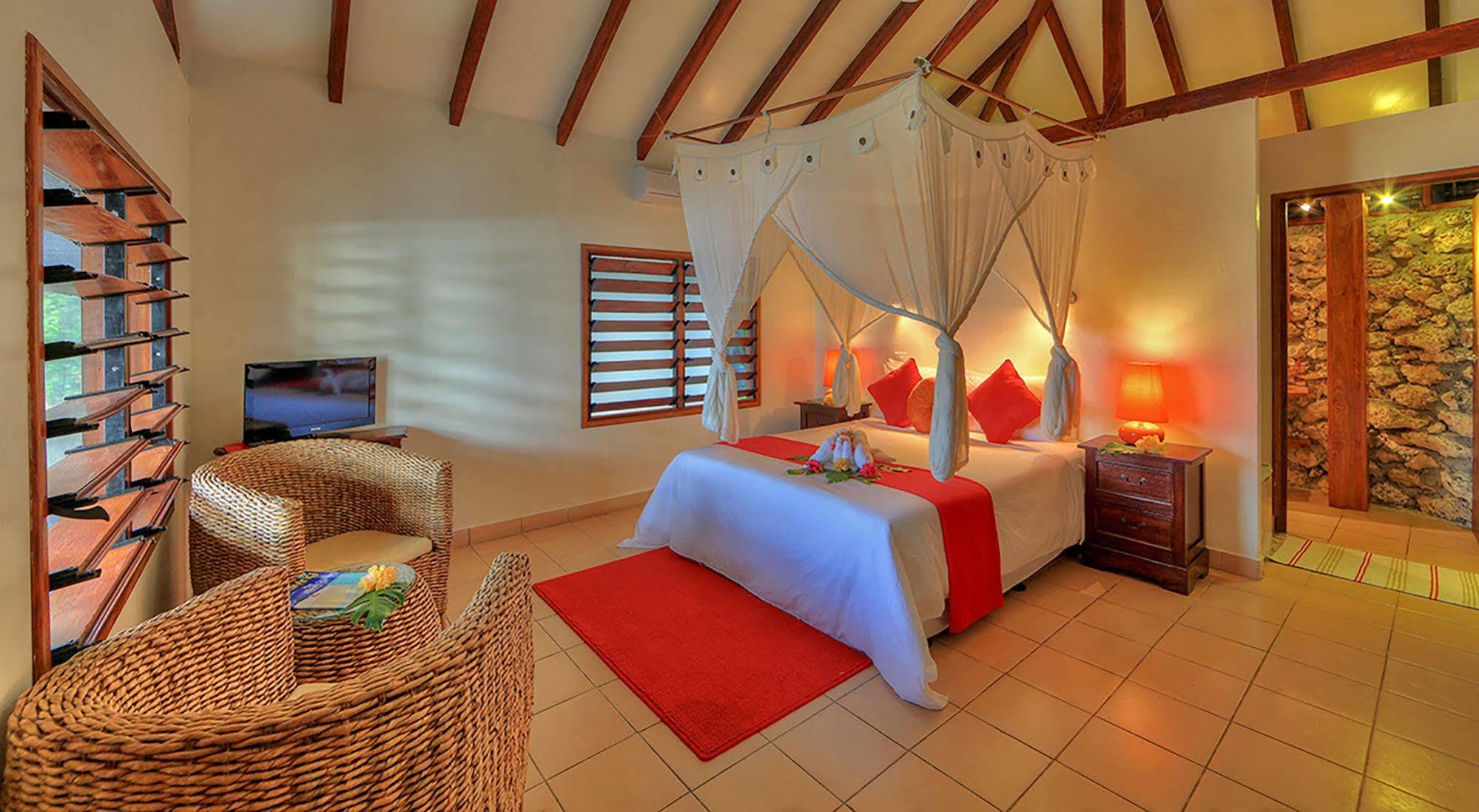 Coco Beach Resort Πορτ Βίλα Εξωτερικό φωτογραφία