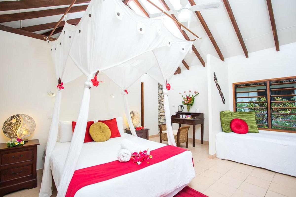 Coco Beach Resort Πορτ Βίλα Εξωτερικό φωτογραφία